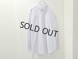 画像1: 00'S BROOKS BROTHERS L/S OXFORD SHIRTS（ブルックスブラザーズ ボタンダウン仕様 長袖 オックスフォード シャツ）MADE IN USA（16-33）