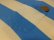 画像6: 90'S RALPH LAUREN BIG POLO WIDE BORDER PATTREN KANOKO T-SHIRTS　WITH POCKET（ラルフローレン ビッグポロ ポケット付き 太ボーダー柄鹿の子 Tシャツ）MADE IN USA（XL）
