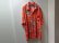 画像1: 00'S RALPH LAUREN REPEATING PATTERNE OPEN COLLAR S/S RAYON SHIRTS（ラルフローレン 総柄 開襟仕様 半袖 レーヨン シャツ）（XL） (1)