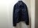 画像1: 00'S EURO Levi's 70500 04 INDIGO DENIM TRACKER JACKET（ユーロ リーバイス 70500 04 インディゴデニム トラッカー ジャケット）MADE IN TUNISIA（XL） (1)