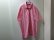 画像1: 00'S RALPH LAUREN GINGHAM CHECK PATTERN S/S COTTON SHIRTS（ラルフローレン ギンガムチェック柄 半袖 コットン シャツ）ループ留め仕様（L） (1)
