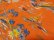 画像9: 00'S RALPH LAUREN REPEATING PATTERNE OPEN COLLAR S/S RAYON SHIRTS（ラルフローレン 総柄 開襟仕様 半袖 レーヨン シャツ）（XL）