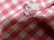 画像5: 00'S RALPH LAUREN GINGHAM CHECK PATTERN S/S COTTON SHIRTS（ラルフローレン ギンガムチェック柄 半袖 コットン シャツ）ループ留め仕様（L）