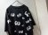 画像10: 90'S EYES TOTAL PATTERN T-SHIRTS（目玉 総柄仕様 Tシャツ）MADE IN USA（XL）