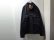 画像1: 00'S Levi's 70507-0260 BLACK DENIM TRACKER JACKET（リーバイス 70507-0260 黒デニム トラッカー ジャケット）MADE IN MEXICO（XL） (1)