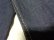 画像8: 00'S EURO Levi's 70500 04 INDIGO DENIM TRACKER JACKET（ユーロ リーバイス 70500 04 インディゴデニム トラッカー ジャケット）MADE IN TUNISIA（XL）