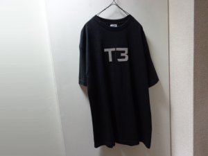 画像1: 03'S TERMINATOR 3 T-SHIRTS（2003年製 映画 ターミネーター3 Tシャツ）DEAD STOCK（XL）