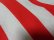 画像4: 90'S RALPH LAUREN WIDE BORDER PATTREN T-SHIRTS（ラルフローレン 太ボーダー柄 Tシャツ）MADE IN USA（L）