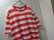画像2: 90'S RALPH LAUREN WIDE BORDER PATTREN T-SHIRTS（ラルフローレン 太ボーダー柄 Tシャツ）MADE IN USA（L）