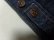 画像12: 00'S EURO Levi's 70500 04 INDIGO DENIM TRACKER JACKET（ユーロ リーバイス 70500 04 インディゴデニム トラッカー ジャケット）MADE IN TUNISIA（XL）