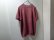 画像1: 60〜70'S UNKNOWN CREW-NECK PLAIN SWEAT（クルーネック仕様 無地スウェット）褪せ ． ヤケあり（M位） (1)
