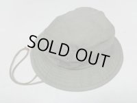 90'S Columbia COTTON SAFARI HAT（コロンビア コットン サファリ ハット）MADE IN USA（L）