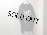 90'S EINSTEIN RELATIVITY UNIVERSAL TOUR T-SHIRTS（アインシュタイン リラティビィティ ユニバーサルツアー Tシャツ）MADE IN USA（XL）