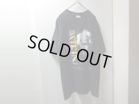 90'S EINSTEIN RELATIVITY UNIVERSAL TOUR T-SHIRTS（アインシュタイン リラティビィティ ユニバーサルツアー Tシャツ）MADE IN USA（XL）
