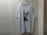 90'S Barnes & Noble Mark Twain T-SHIRTS（バーンズ & ノーブル マーク トウェイン Tシャツ）MADE IN USA（L）