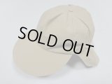 80'S Columbia LONG BILL SUN SHIELD NYLON CAP（コロンビア ツバ長仕様 サンシールド ナイロン キャップ）MADE IN USA（L）