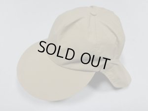画像1: 80'S Columbia LONG BILL SUN SHIELD NYLON CAP（コロンビア ツバ長仕様 サンシールド ナイロン キャップ）MADE IN USA（L）