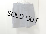 90'S Dickes WORK SHORTS（USA製 ディッキーズ ワーク ショーツ）DEAD STOCK（実寸 W36）