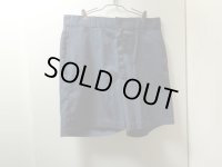 90'S Dickes WORK SHORTS（USA製 ディッキーズ ワーク ショーツ）DEAD STOCK（実寸 W36）