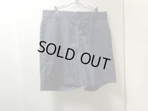 画像1: 90'S Dickes WORK SHORTS（USA製 ディッキーズ ワーク ショーツ）DEAD STOCK（実寸 W36）
