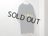 90'S OLD STUSSY T-SHIRTS（オールド ステューシー 紺タグ付き Tシャツ）MADE IN USA（L）