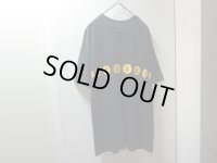 90'S OLD STUSSY T-SHIRTS（オールド ステューシー 紺タグ付き Tシャツ）MADE IN USA（L）