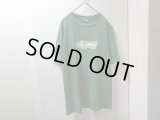 90'S OLD STUSSY T-SHIRTS（オールド ステューシー 白タグ付き Tシャツ）MADE IN USA（L）　 　