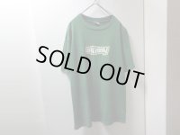 90'S OLD STUSSY T-SHIRTS（オールド ステューシー 白タグ付き Tシャツ）MADE IN USA（L）　 　