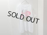 90'S DISNEY 101 DALMATIANS T-SHIRTS（ディズニー 101匹わんちゃん Tシャツ）MADE IN USA（L）