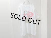 90'S DISNEY 101 DALMATIANS T-SHIRTS（ディズニー 101匹わんちゃん Tシャツ）MADE IN USA（L）