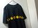 画像2: 90'S OLD STUSSY T-SHIRTS（オールド ステューシー 紺タグ付き Tシャツ）MADE IN USA（L）