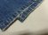 画像16: 70'S Levi's 505 SINGLE INDIGO DENIM PANTS（リーバイス 505 シングル仕様 インディゴデニム パンツ）片耳付き（実寸W35 × L26）