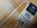 画像9: 90〜00'S OLD STUSSY CHECK PATTERN S/S COTTON WESTERN SHIRTS（オールド ステューシー 紺タグ チェック柄 半袖 コットン ウエスタン シャツ）MADE IN USA（XL）