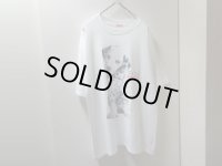 90'S DISNEY 101 DALMATIANS T-SHIRTS（ディズニー 101匹わんちゃん Tシャツ）オフィシャル品（XL位）　