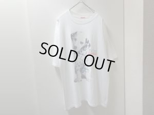 画像1: 90'S DISNEY 101 DALMATIANS T-SHIRTS（ディズニー 101匹わんちゃん Tシャツ）オフィシャル品（XL位）　