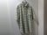 画像1: 90〜00'S OLD STUSSY CHECK PATTERN PULLOVER S/S COTTON SHIRTS（オールド ステューシー チェック柄 被り仕様 半袖 コットン シャツ）紺タグ（L） (1)