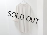 00'S OLD STUSSY ATHLETIC T-SHIRTS（オールド ステューシー シャネルロゴ入り アスレチック Tシャツ）MADE IN USA（XL）