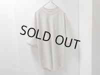 00'S OLD STUSSY ATHLETIC T-SHIRTS（オールド ステューシー シャネルロゴ入り アスレチック Tシャツ）MADE IN USA（XL）