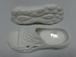 画像4: NEW MERRELL HYDRO SLIDE 2（新品 メレル ハイドロスライド2）（US10）　