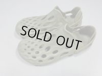 NEW MERRELL HYDRO MOC（新品 メレル ハイドロモック）（US8）　