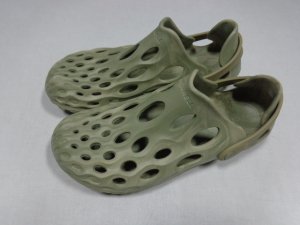 画像1: NEW MERRELL HYDRO MOC（新品 メレル ハイドロモック）（US8）　