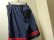 画像8: 90'S OLD STUSSY WIDE NYLON EASY SHORTS（オールド ステューシー シャネルロゴ入り ワイド仕様 ナイロン イージー ショーツ）紺タグ（XL）