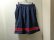 画像1: 90'S OLD STUSSY WIDE NYLON EASY SHORTS（オールド ステューシー シャネルロゴ入り ワイド仕様 ナイロン イージー ショーツ）紺タグ（XL） (1)