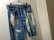 画像2: 80'S Levi's 501 RED LINE CUT OFF INDIGO DENIM PANTS（リーバイス 501 赤耳 カットオフ仕様 インディゴデニム パンツ）MADE IN USA（実寸 W31.5 × L14.5）