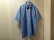 画像1: 00'S BEN DAVIS HALF ZIP S/S WORK SHIRTS（ベンデイビス ハーフジップ仕様 半袖 ワークシャツ）MADE IN USA（M） (1)