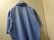 画像8: 00'S BEN DAVIS HALF ZIP S/S WORK SHIRTS（ベンデイビス ハーフジップ仕様 半袖 ワークシャツ）MADE IN USA（M）