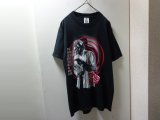 90'S The Fly T-SHIRTS（映画 ザ フライ Tシャツ）MADE IN USA（L）