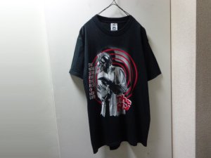 画像1: 90'S The Fly T-SHIRTS（映画 ザ フライ Tシャツ）MADE IN USA（L）
