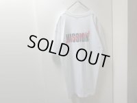 96'S MISSION IMPOSSIBLE T-SHIRTS（1996年製 映画 ミッションインポッシブル Tシャツ）MADE IN USA（XL）