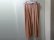 画像1: COMME des GARCONS WIDE COTTON SLACKS（コム デ ギャルソン ワイド仕様 玉虫 コットン スラックス）MADE IN FRANCE（実寸W34 × L27） (1)